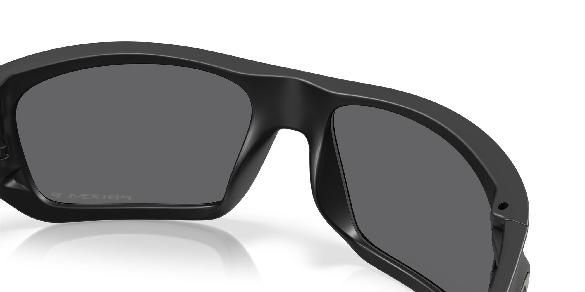 Masseter 948606 matte black/prizm black polarised lens