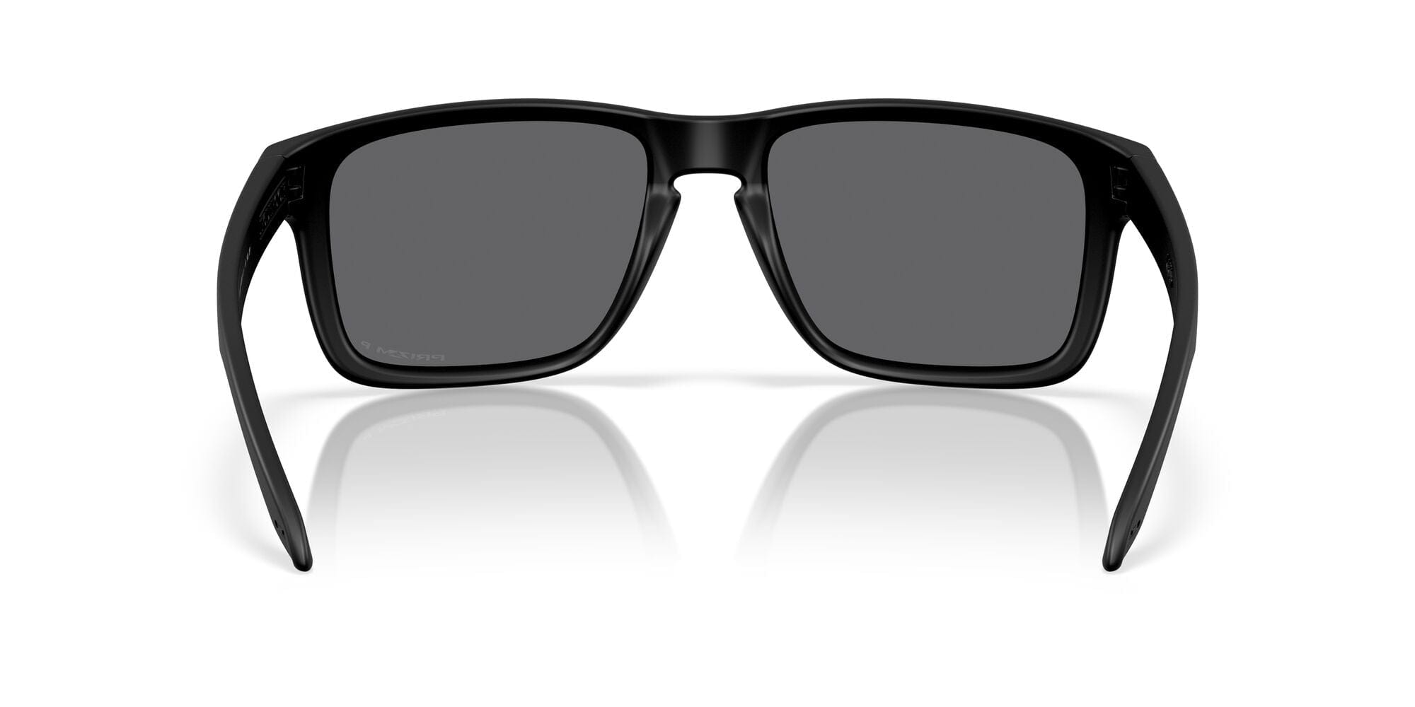 Holbrook XXL (A)948705F matte black/prizm black polarised lens