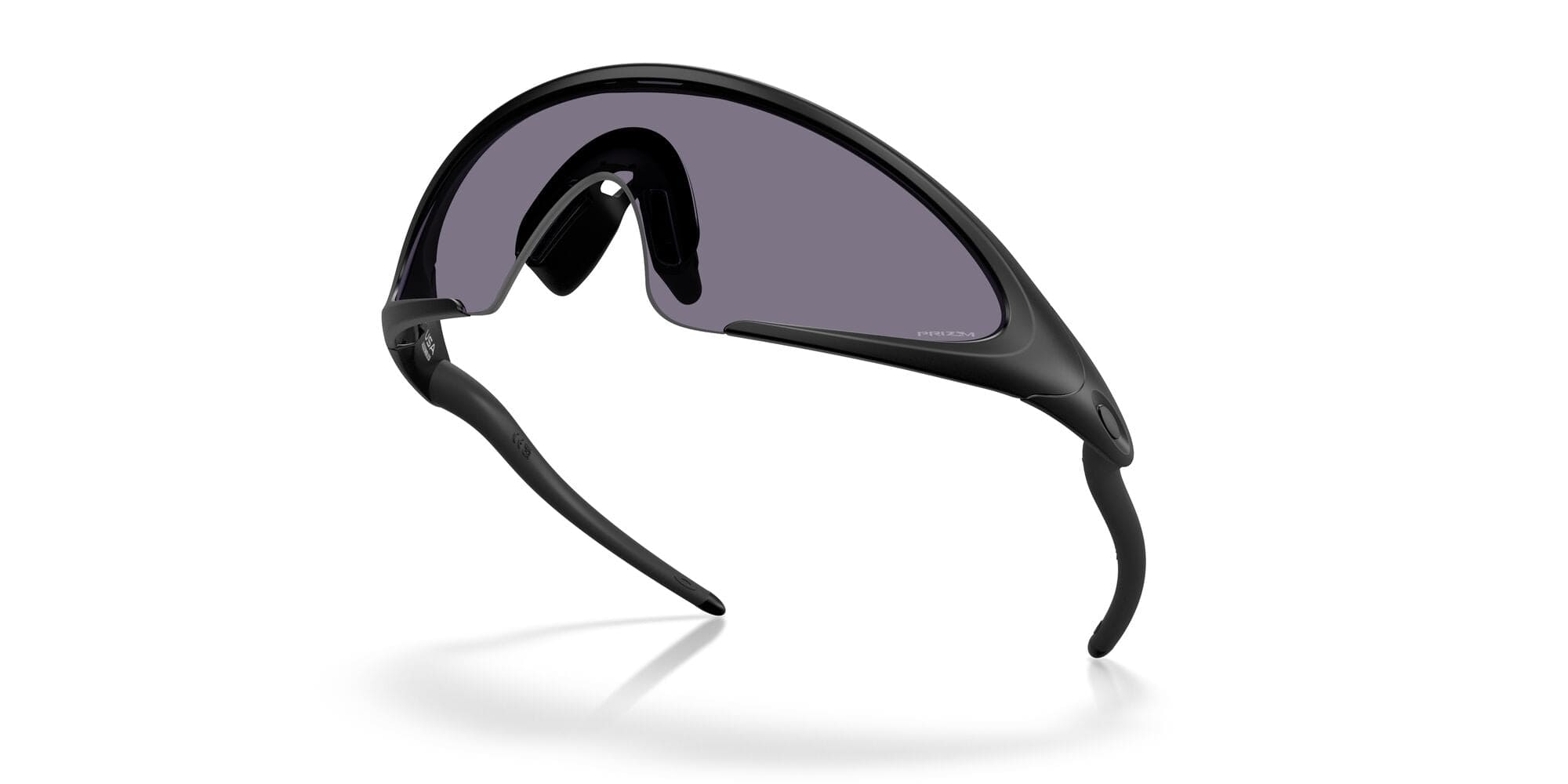 Ellipse 949001 matte black/prizm grey lens