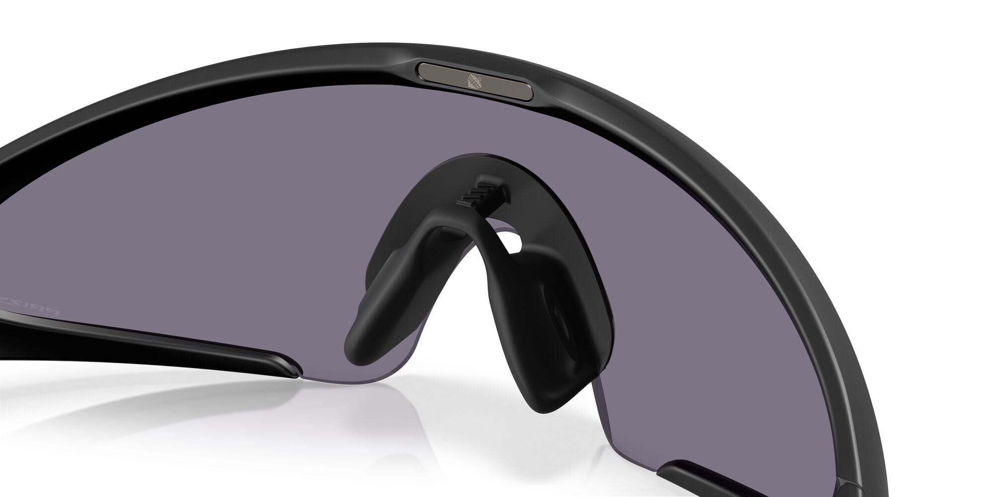 Ellipse 949001 matte black/prizm grey lens
