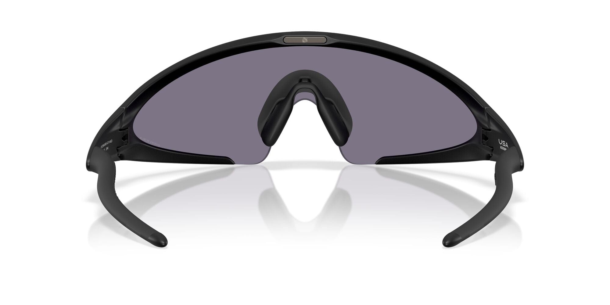 Ellipse 949001 matte black/prizm grey lens