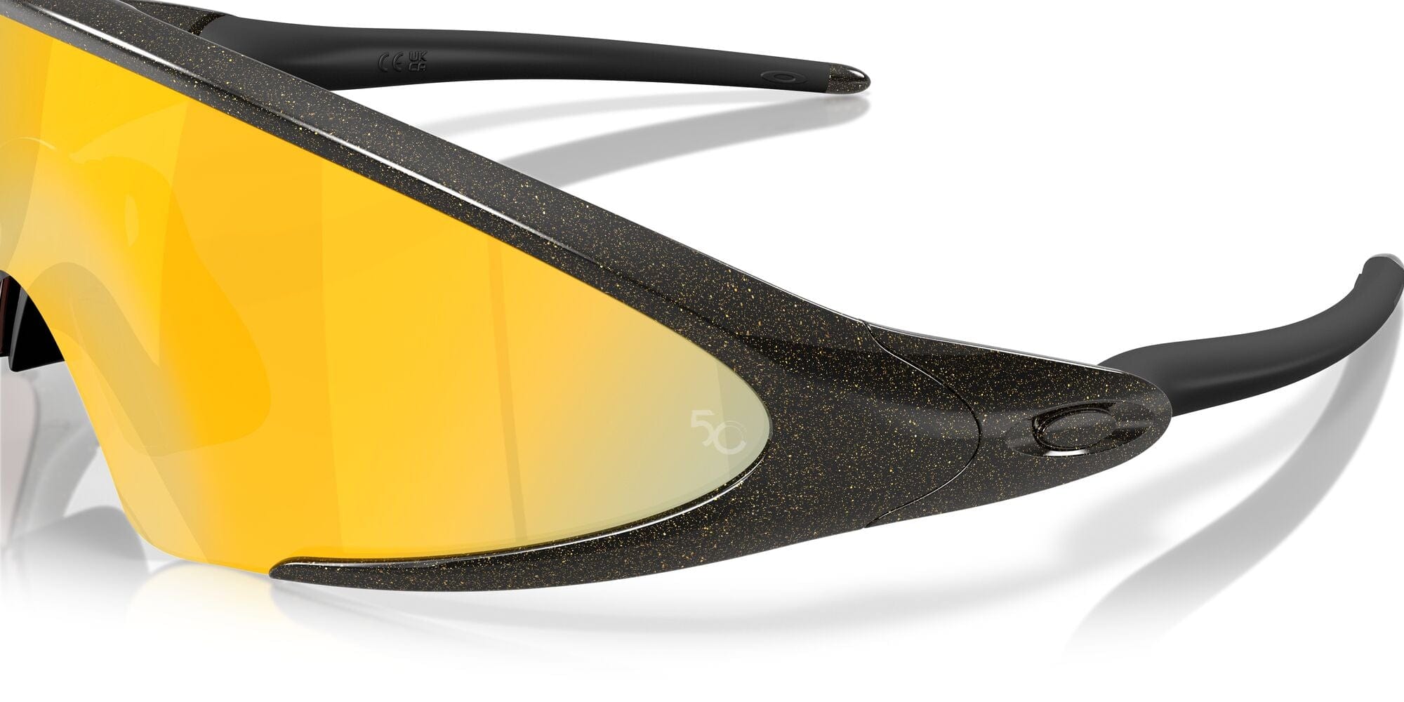 Ellipse 949007 midas fleck/prizm 24k lens