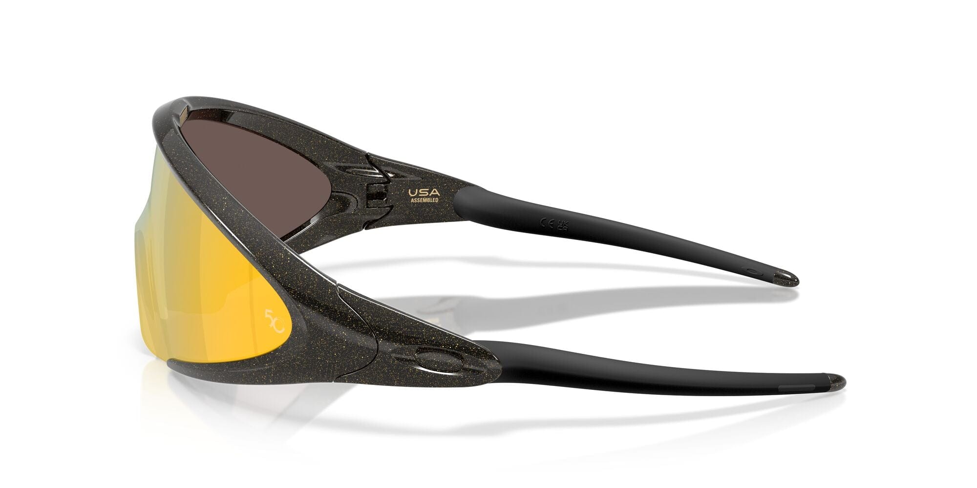Ellipse 949007 midas fleck/prizm 24k lens
