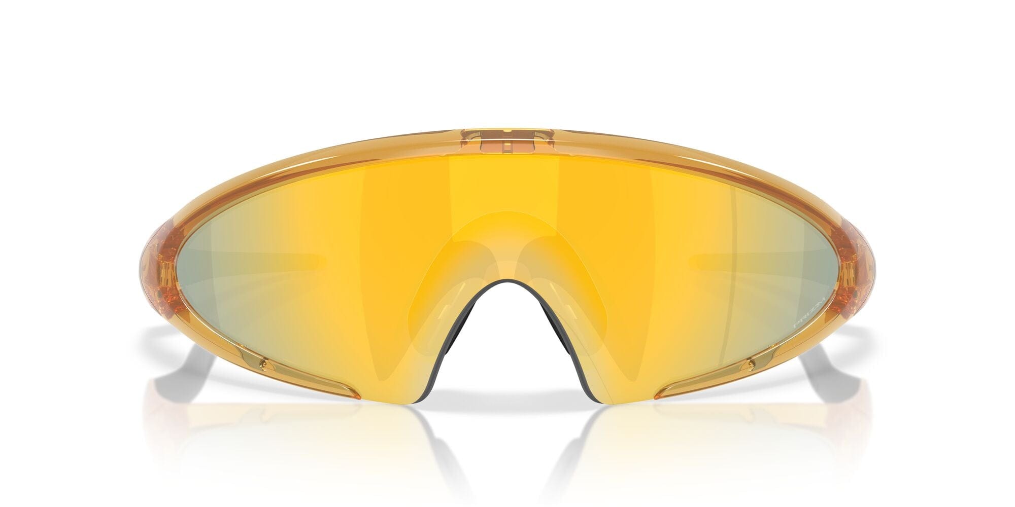 Ellipse 949008 transparent light curry/prizm 24k lens