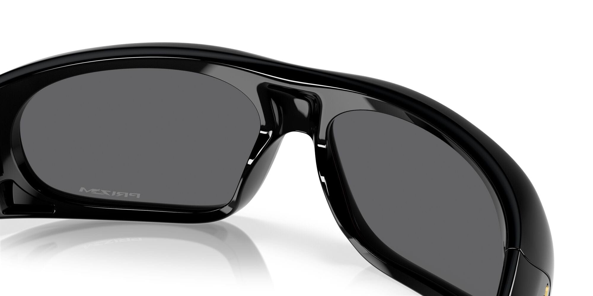 Belleville 949101 black/prizm black lens