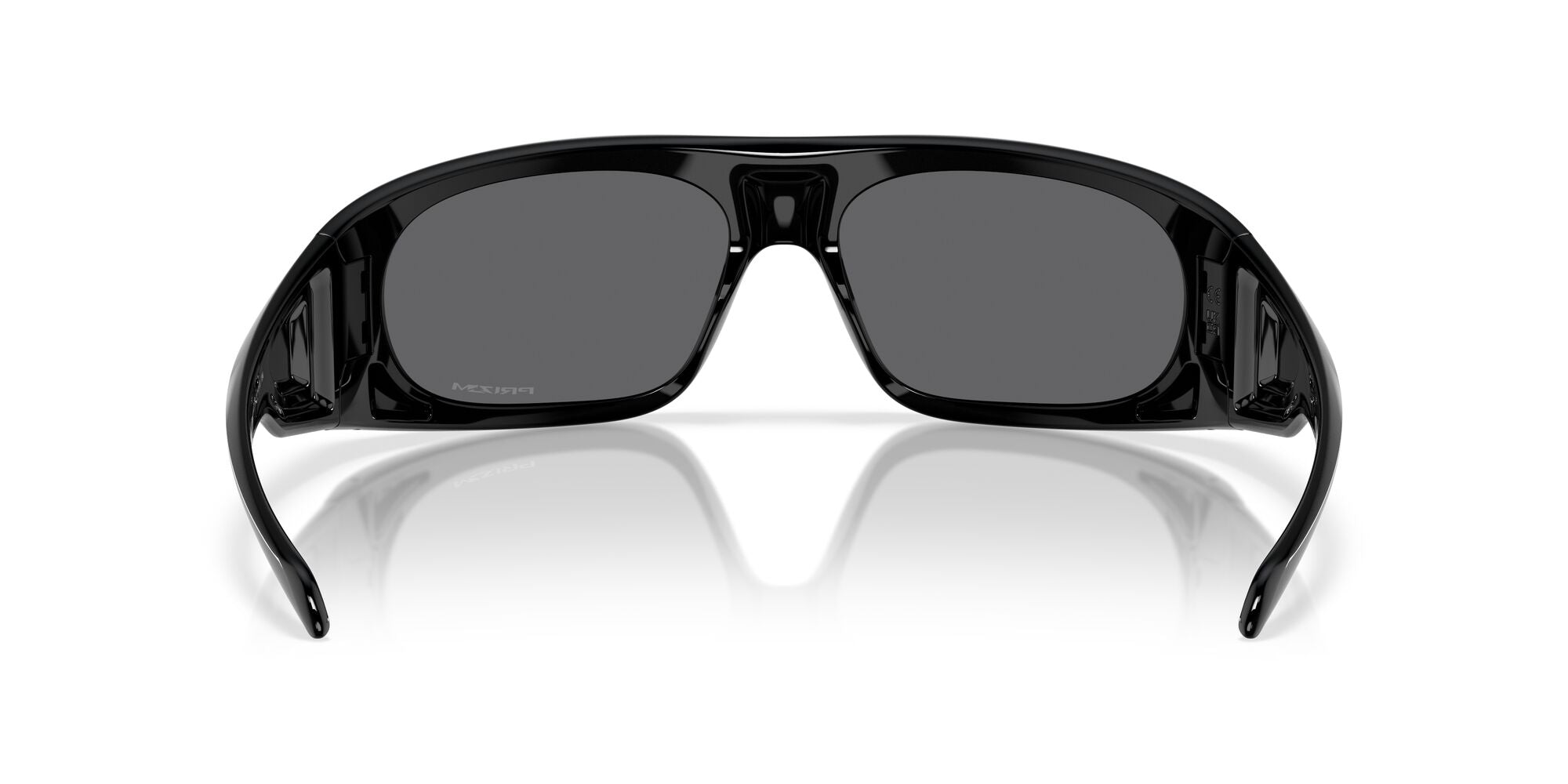 Belleville 949101 black/prizm black lens