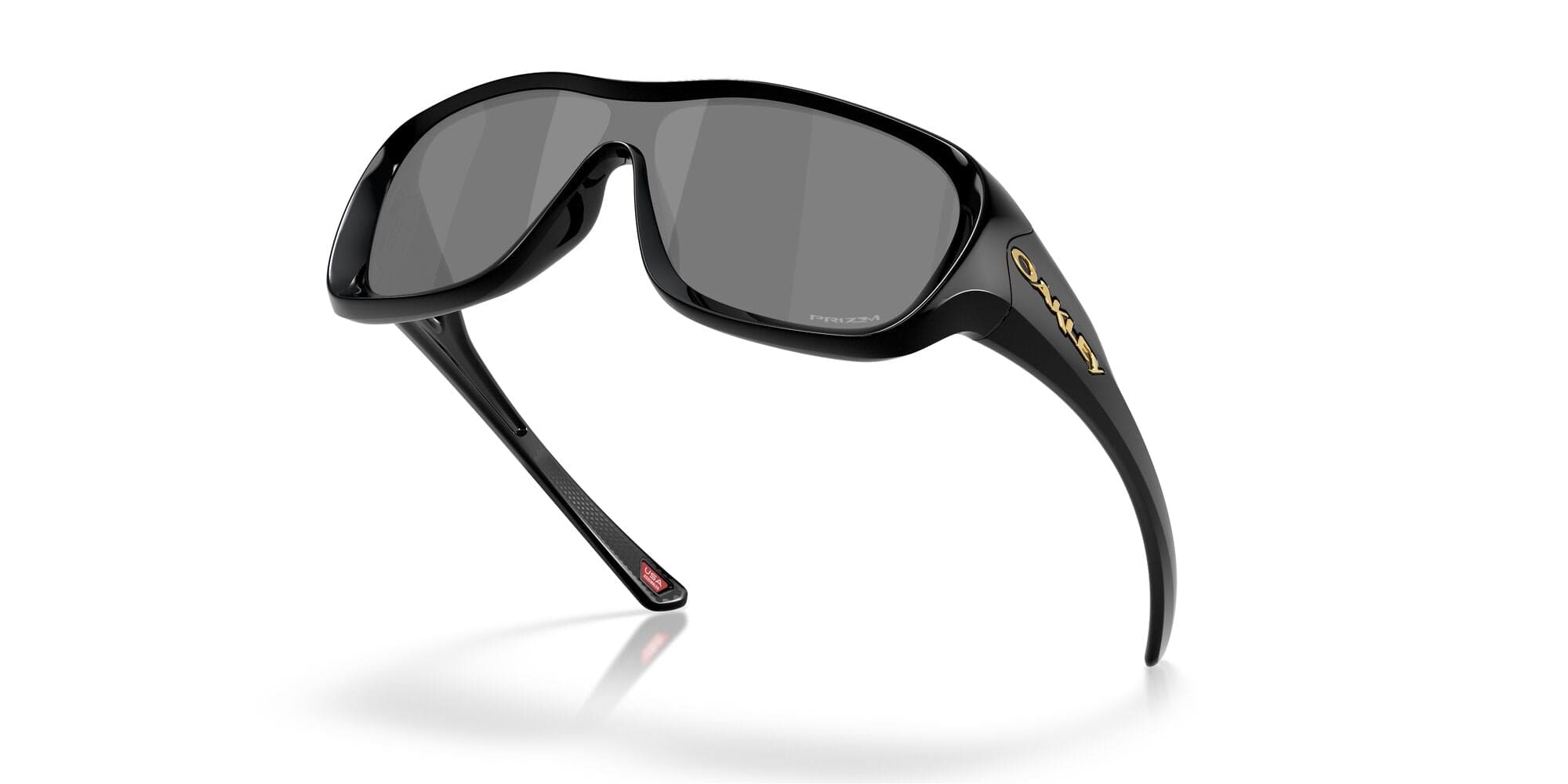 De La Salle 949301 black/prizm black lens