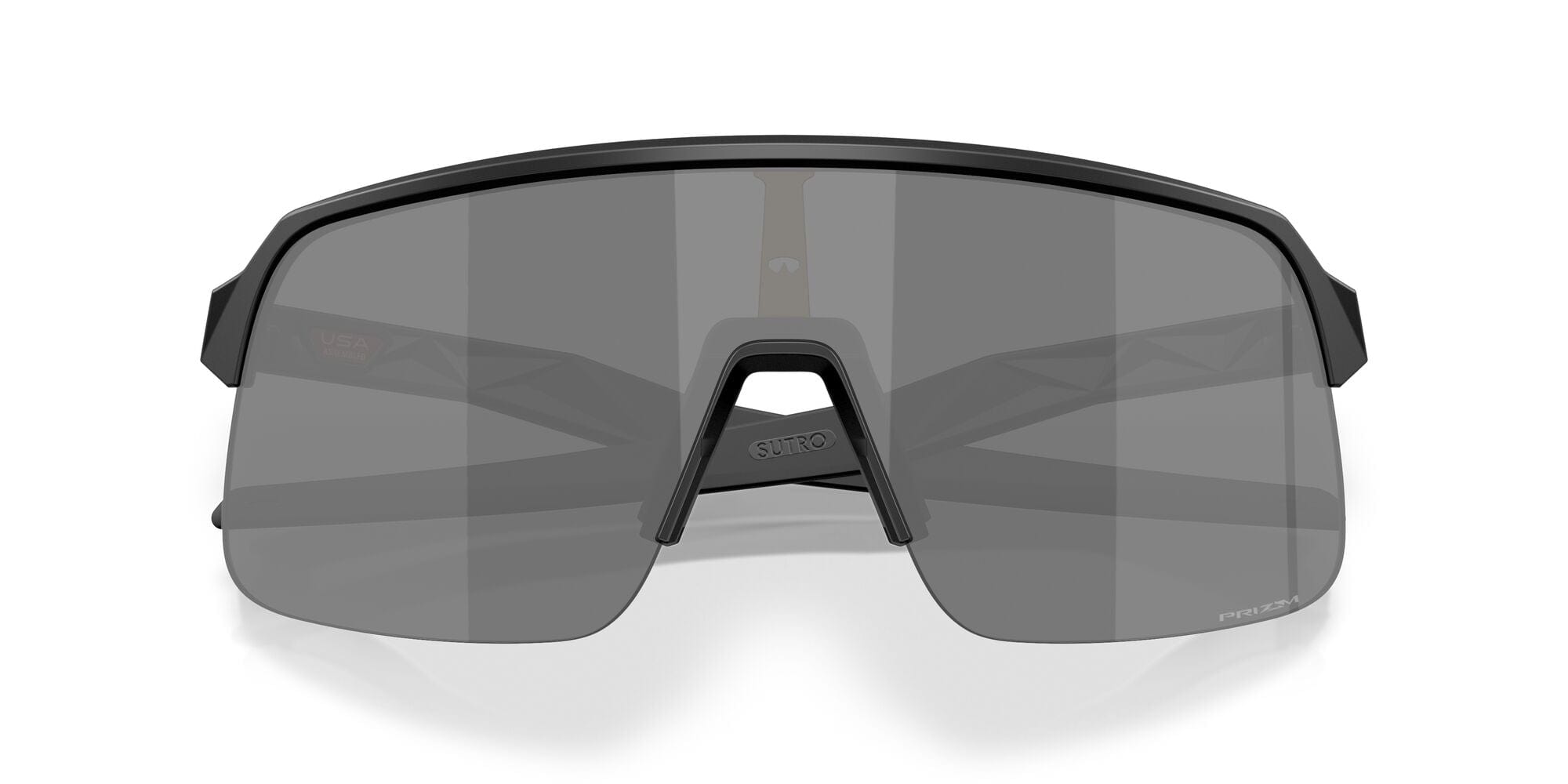 Sutro Lite S 949612 small matte black/prizm black lens