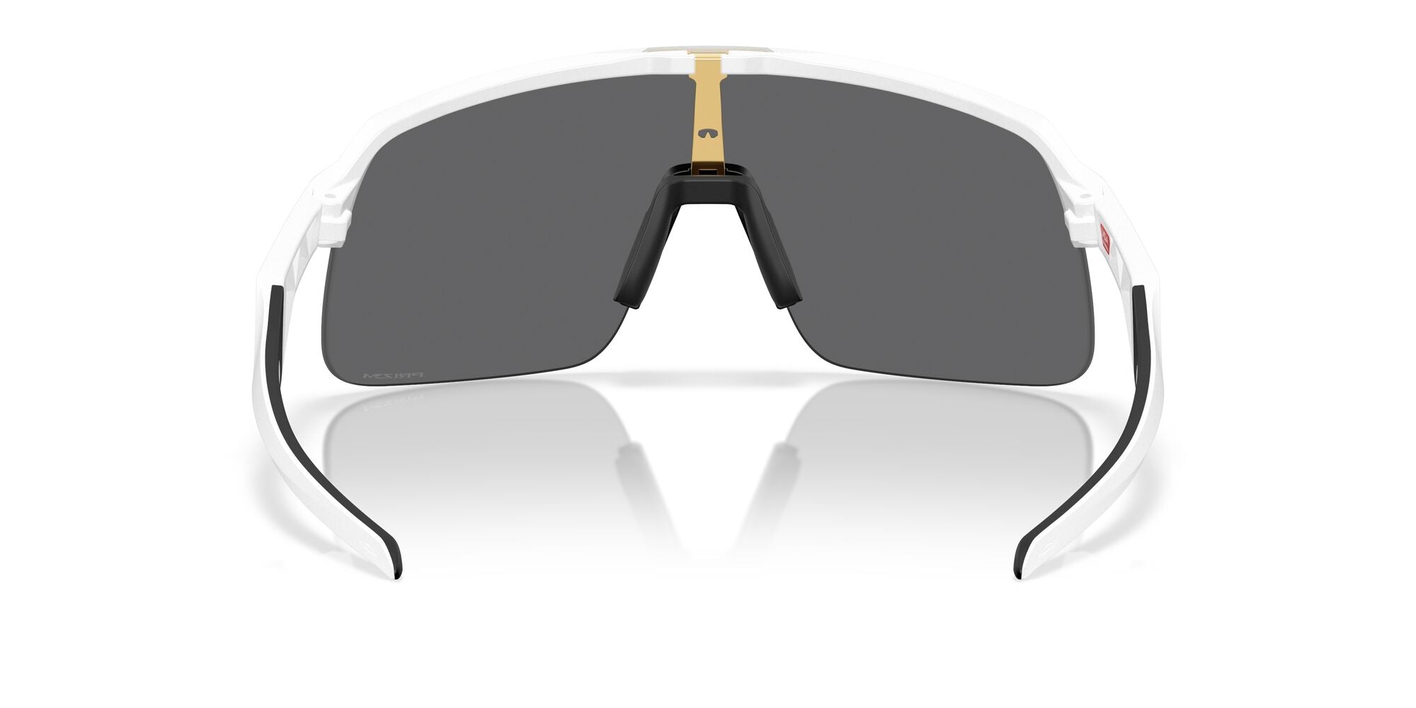 Sutro Lite S 949613 small matte white/prizm black lens