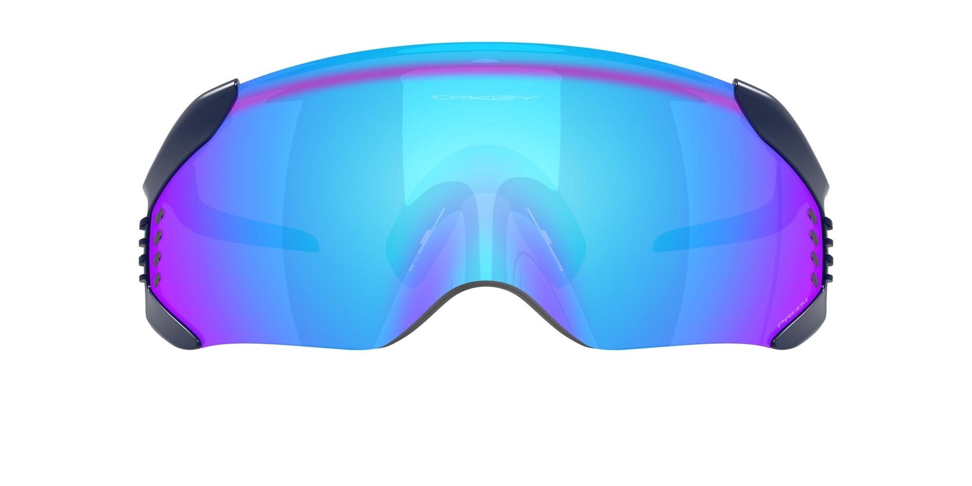 Velo Kato 950104 matte navy/prizm sapphire lens