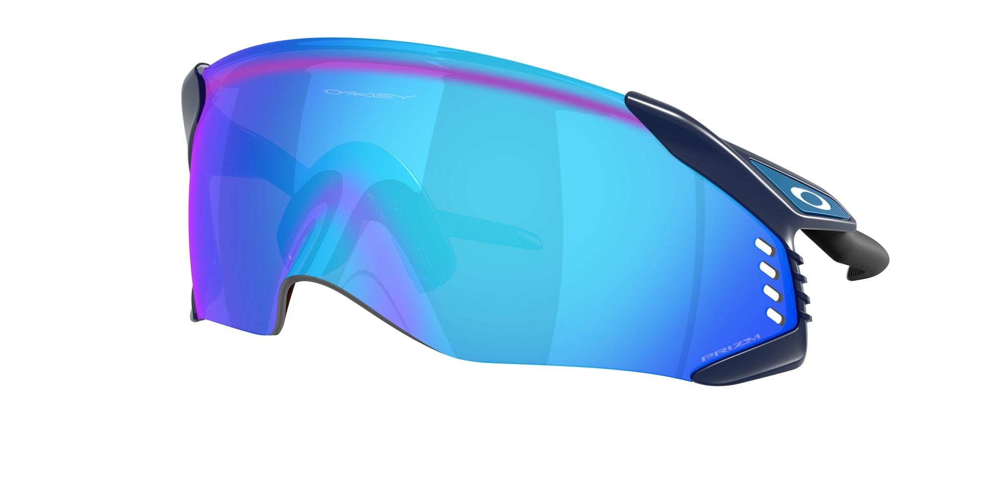 Velo Kato 950104 matte navy/prizm sapphire lens