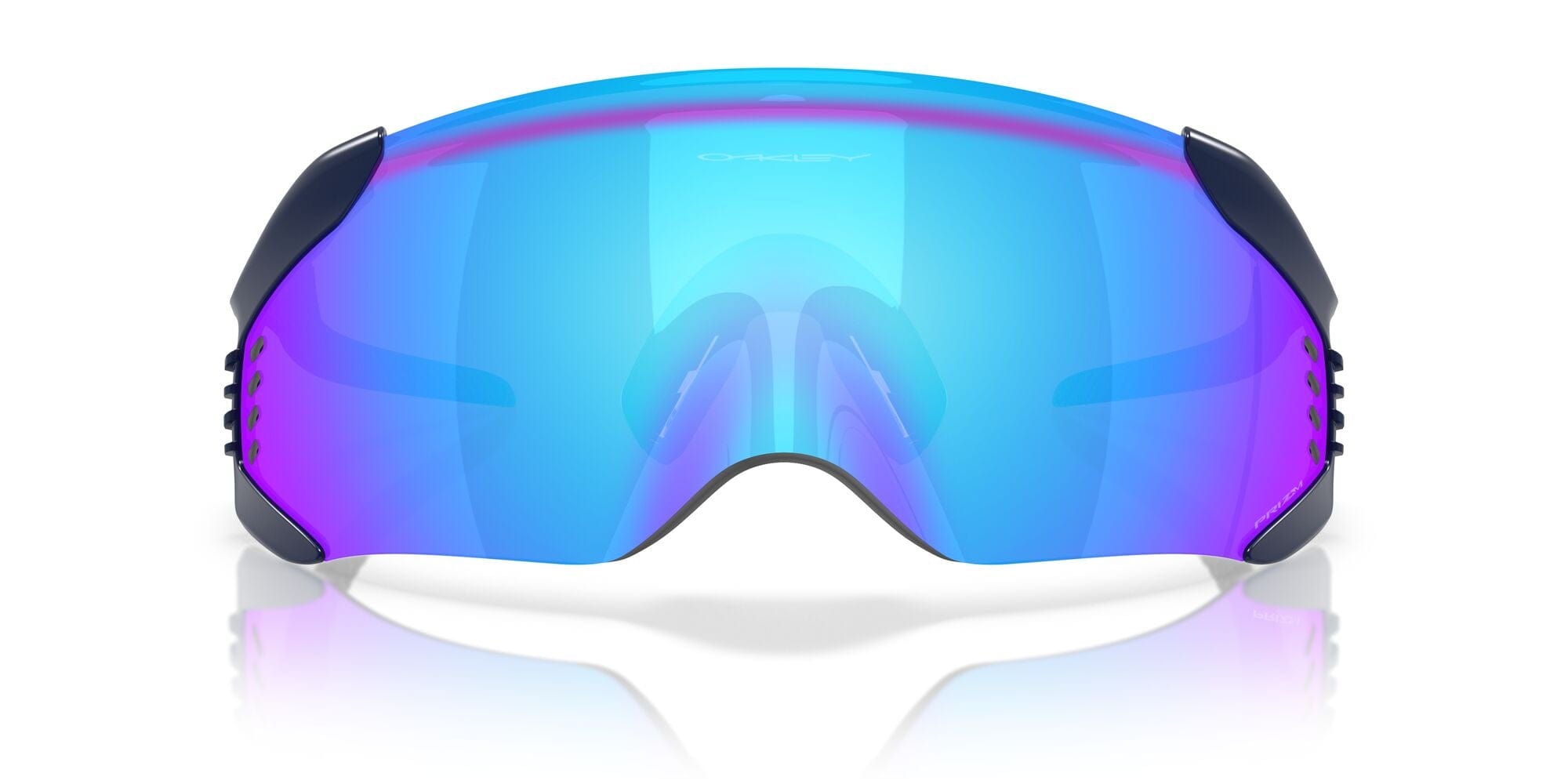 Velo Kato 950104 matte navy/prizm sapphire lens