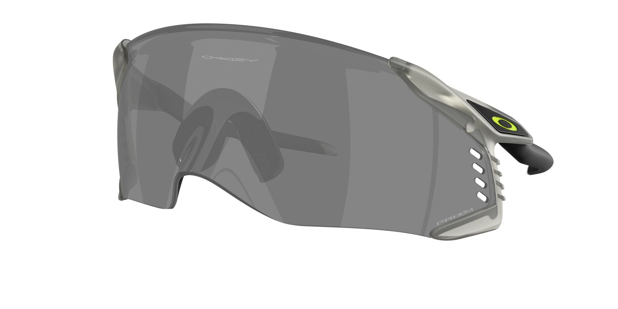 Velo Kato 950107 matte grey ink/prizm black lens