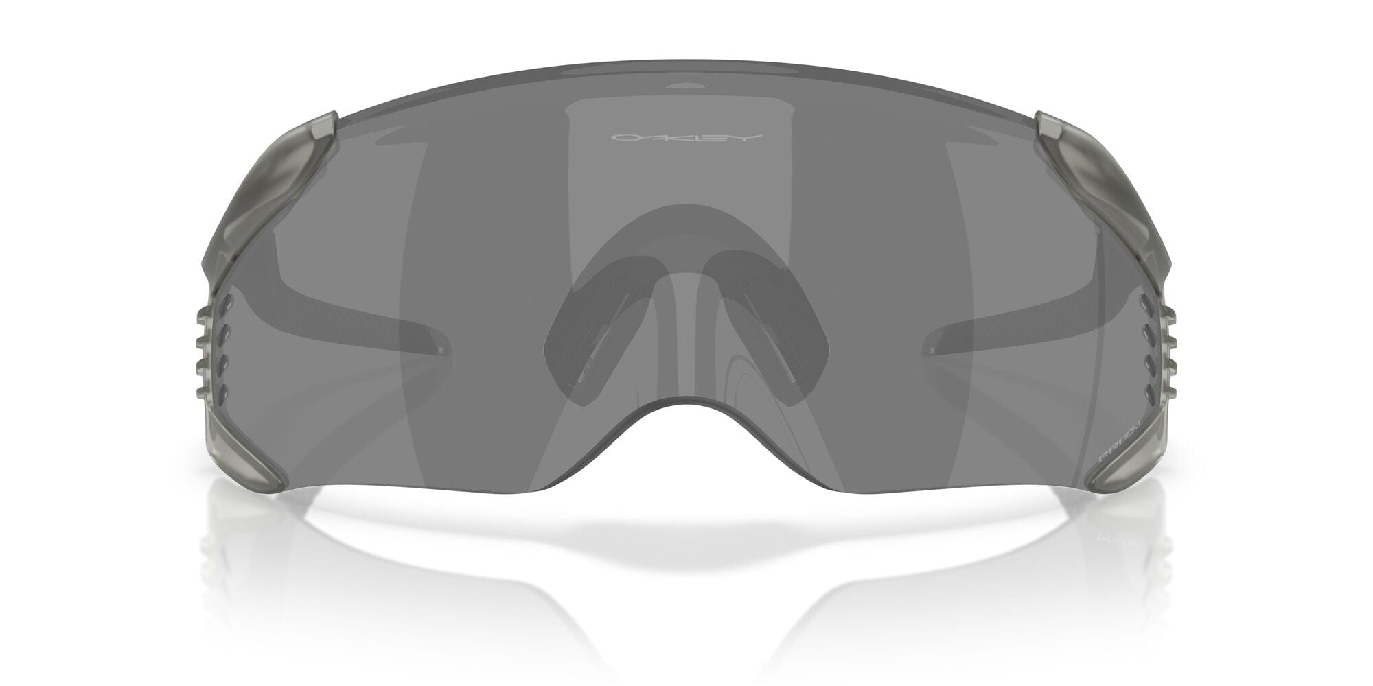 Velo Kato 950107 matte grey ink/prizm black lens