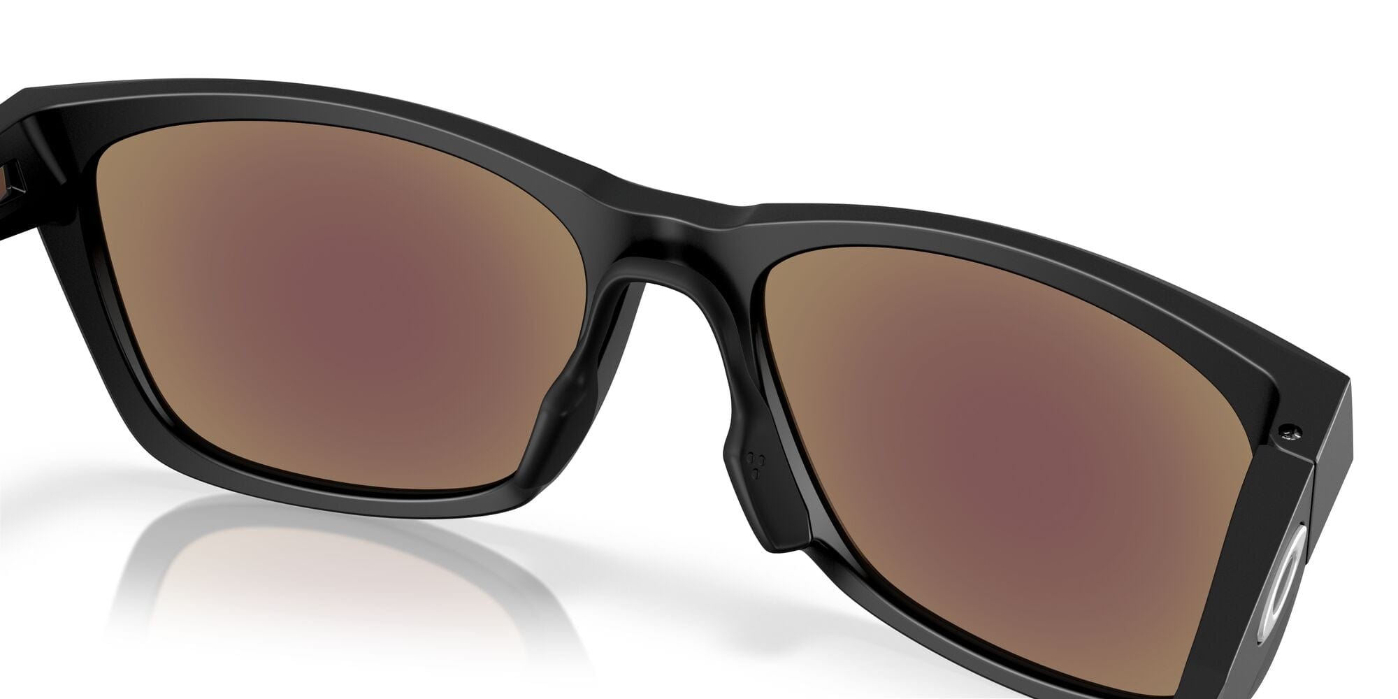 Paracord 950601 matte black/prizm sapphire lens