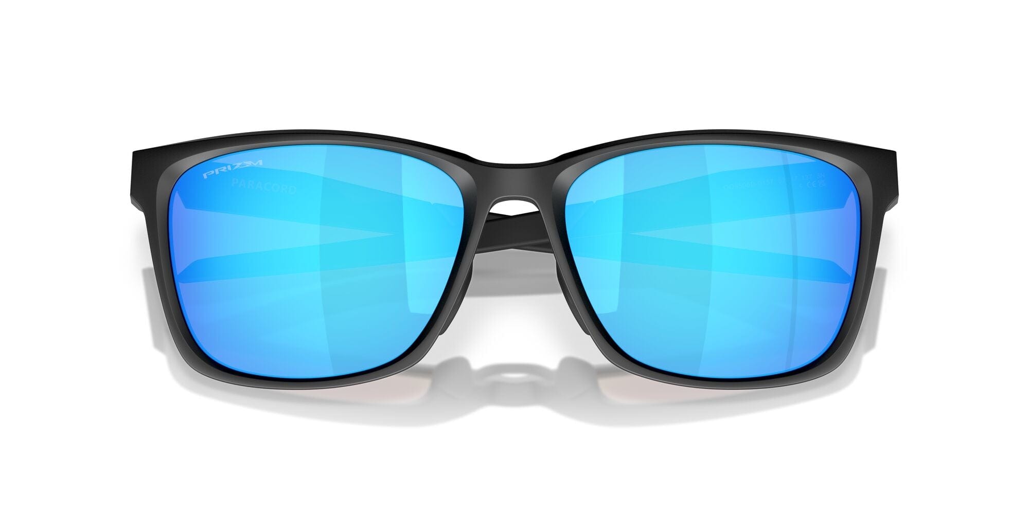 Paracord 950601 matte black/prizm sapphire lens