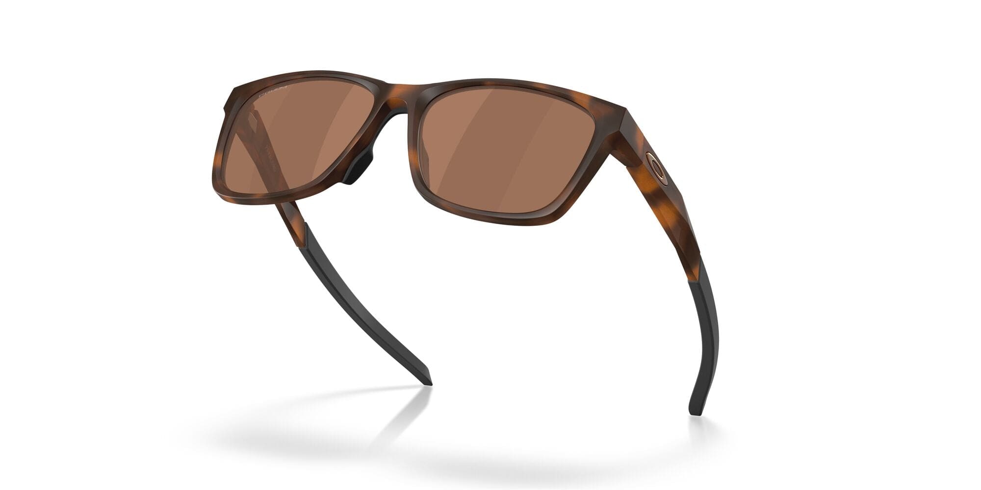 Paracord 950603 matte brown tortoise/prizm tungsten lens