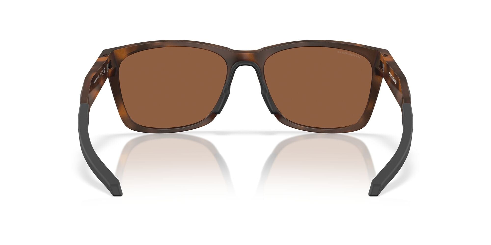 Paracord 950603 matte brown tortoise/prizm tungsten lens