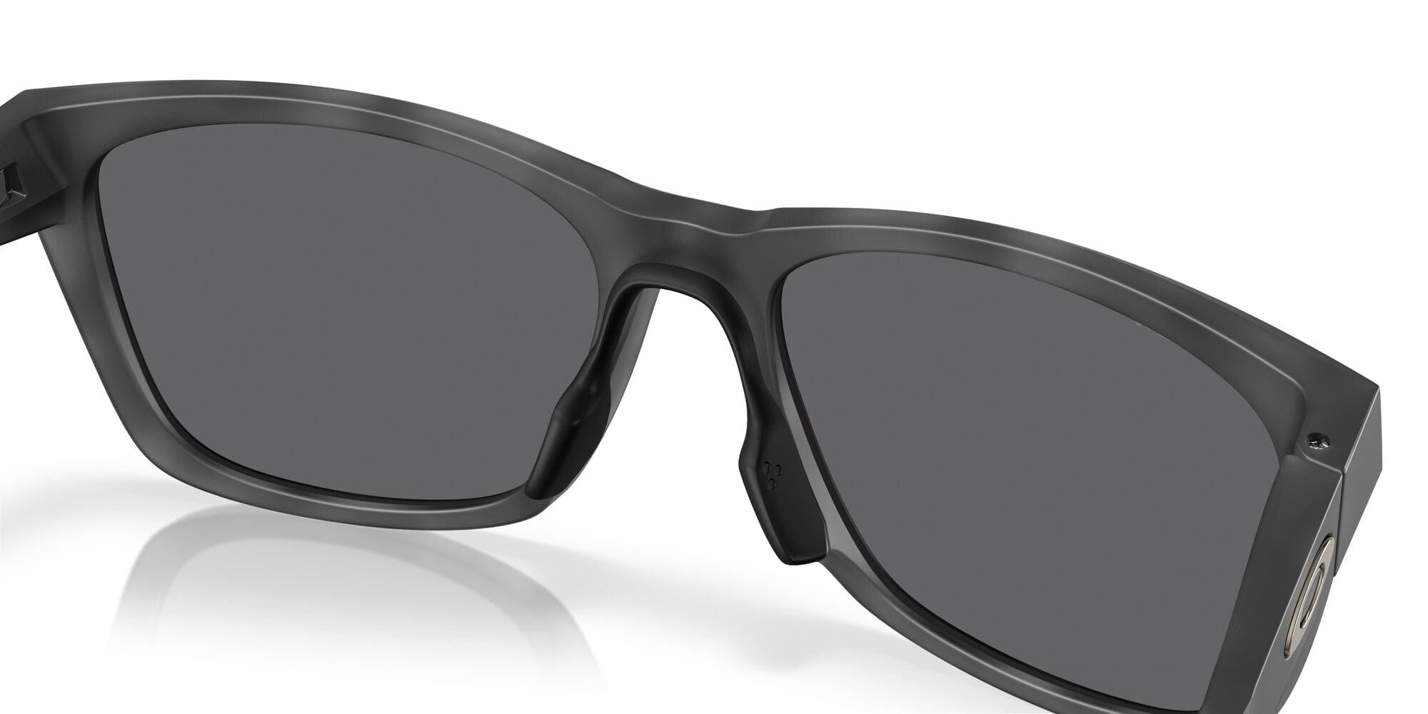 Paracord 950606 matte black camo/prizm black lens