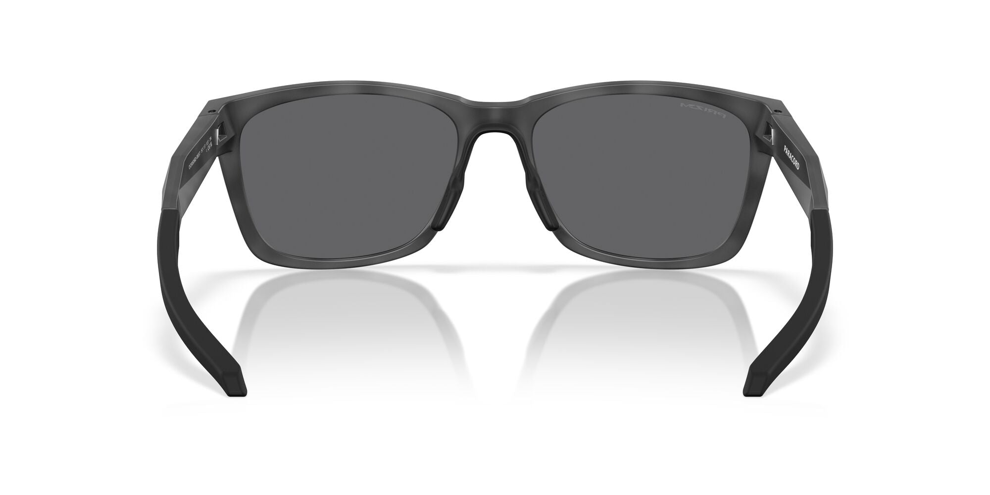 Paracord 950606 matte black camo/prizm black lens
