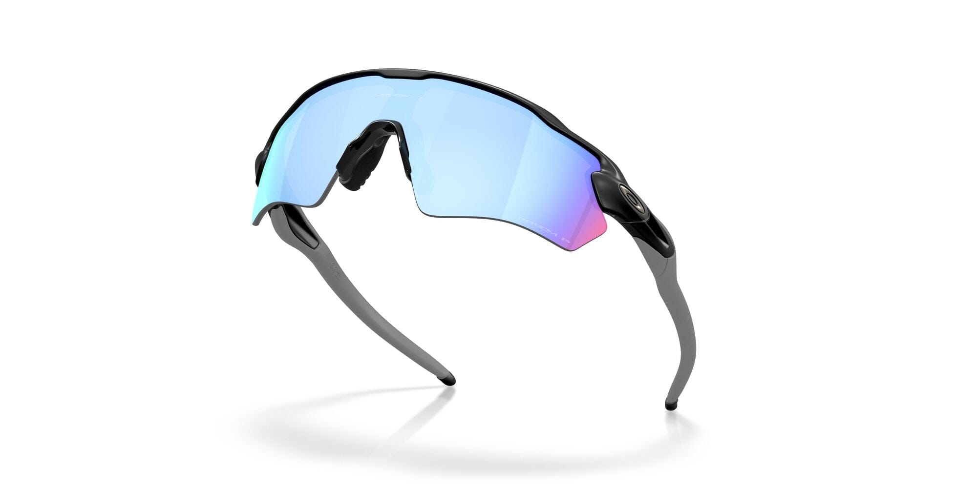 Radar Ev Path xs 951006 matte black/prizm deep water polarised lens
