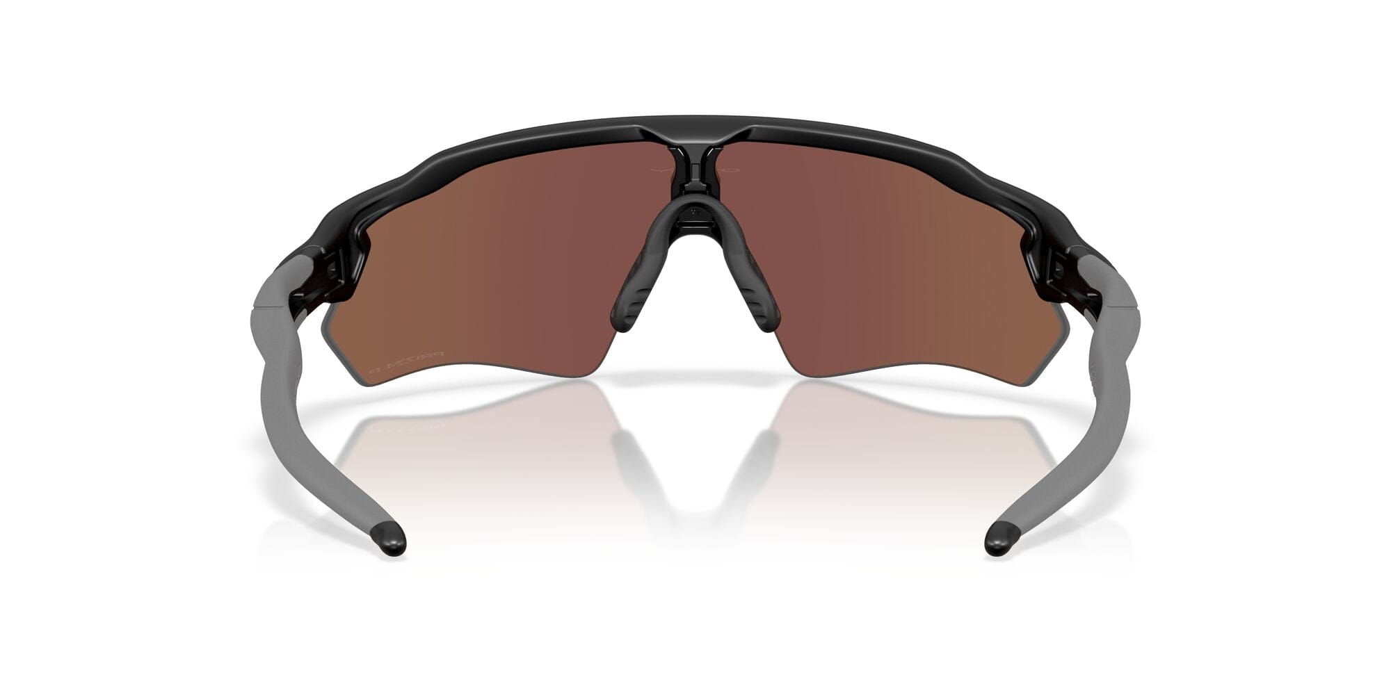 Radar Ev Path xs 951006 matte black/prizm deep water polarised lens