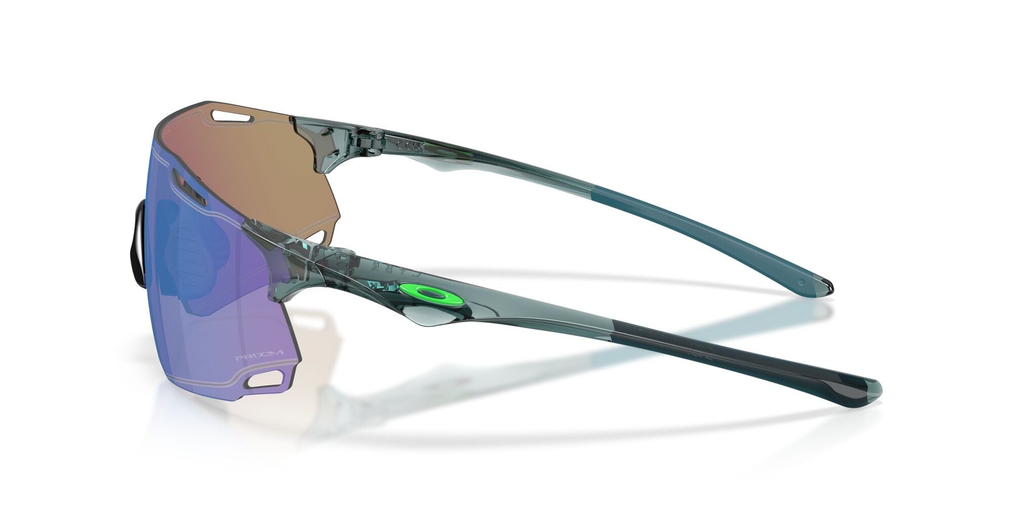 Cybr Dyno 951302 black prizm/sapphire lens