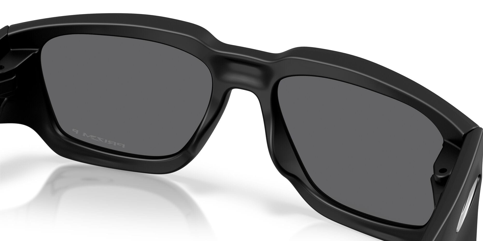 Instagator 951402 matte black/prizm black polarised lens