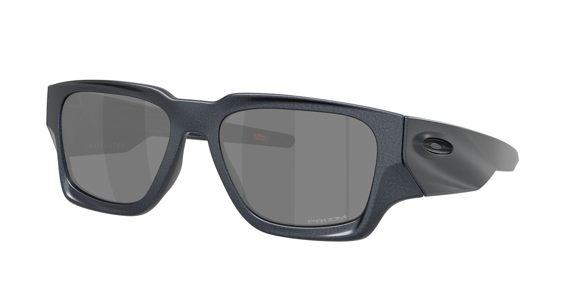 Instagator 951403 blue steel/prizm black lens