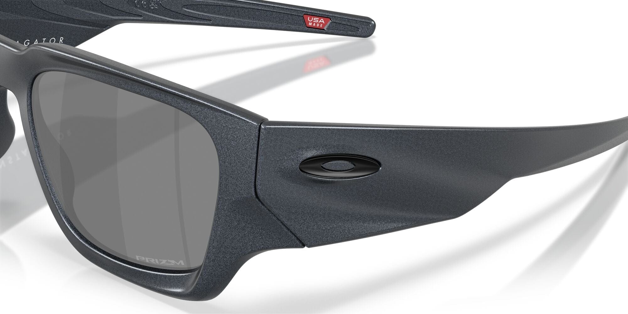 Instagator 951403 blue steel/prizm black lens