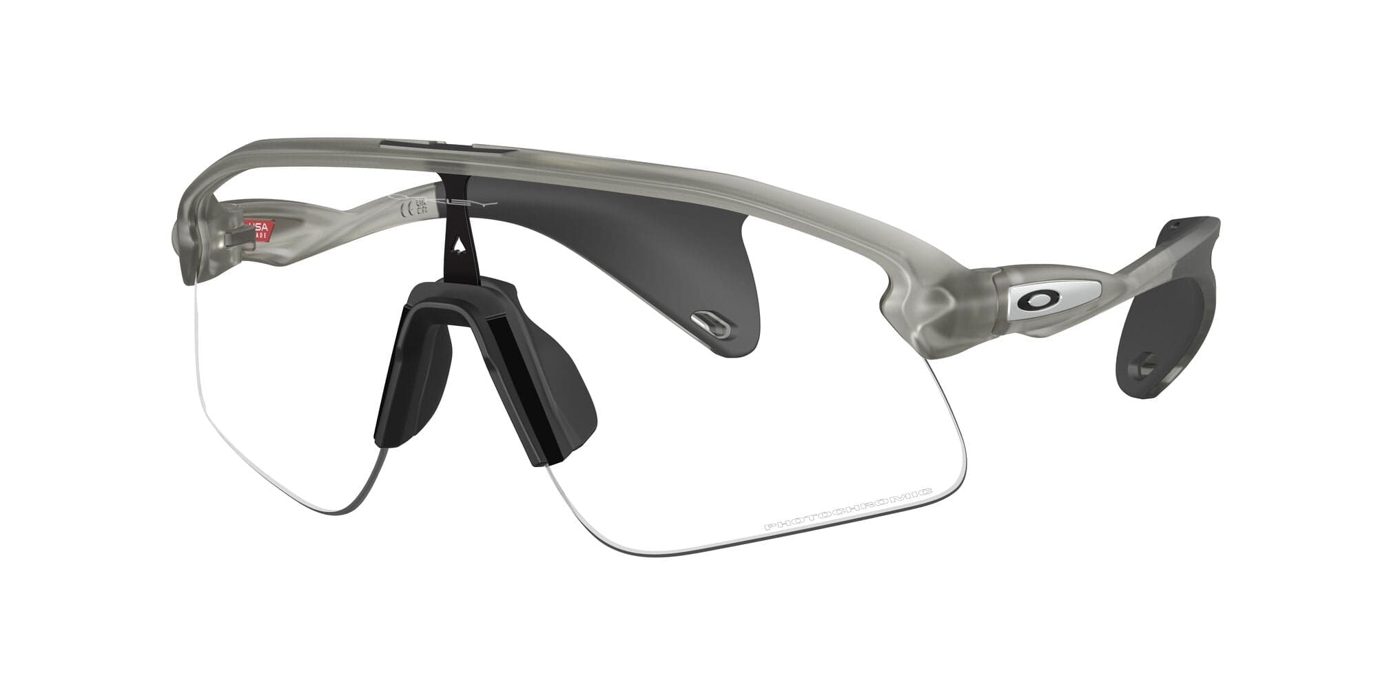 Stunt Devil 951708 grey ink/photochromic lens