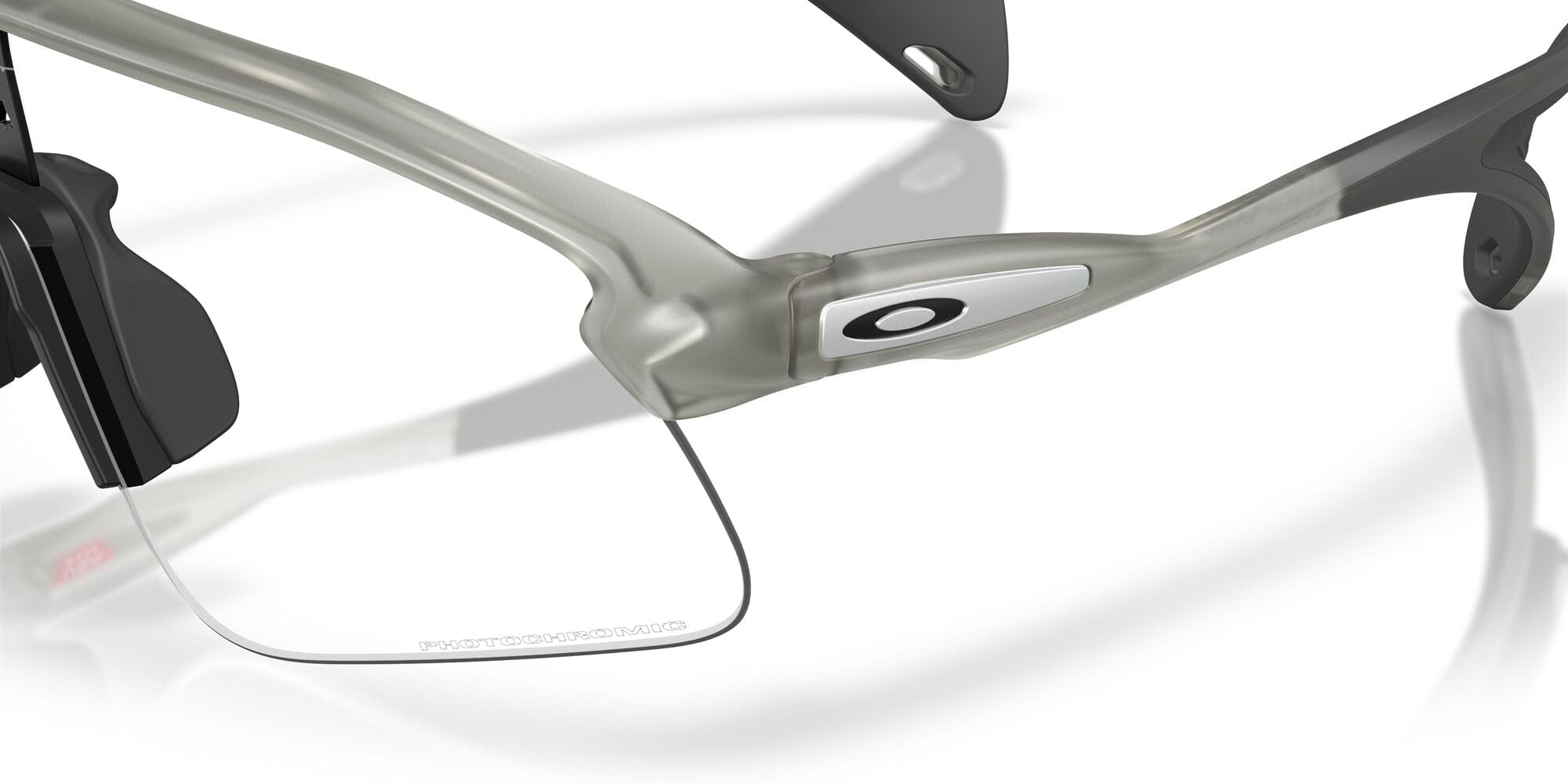 Stunt Devil 951708 grey ink/photochromic lens