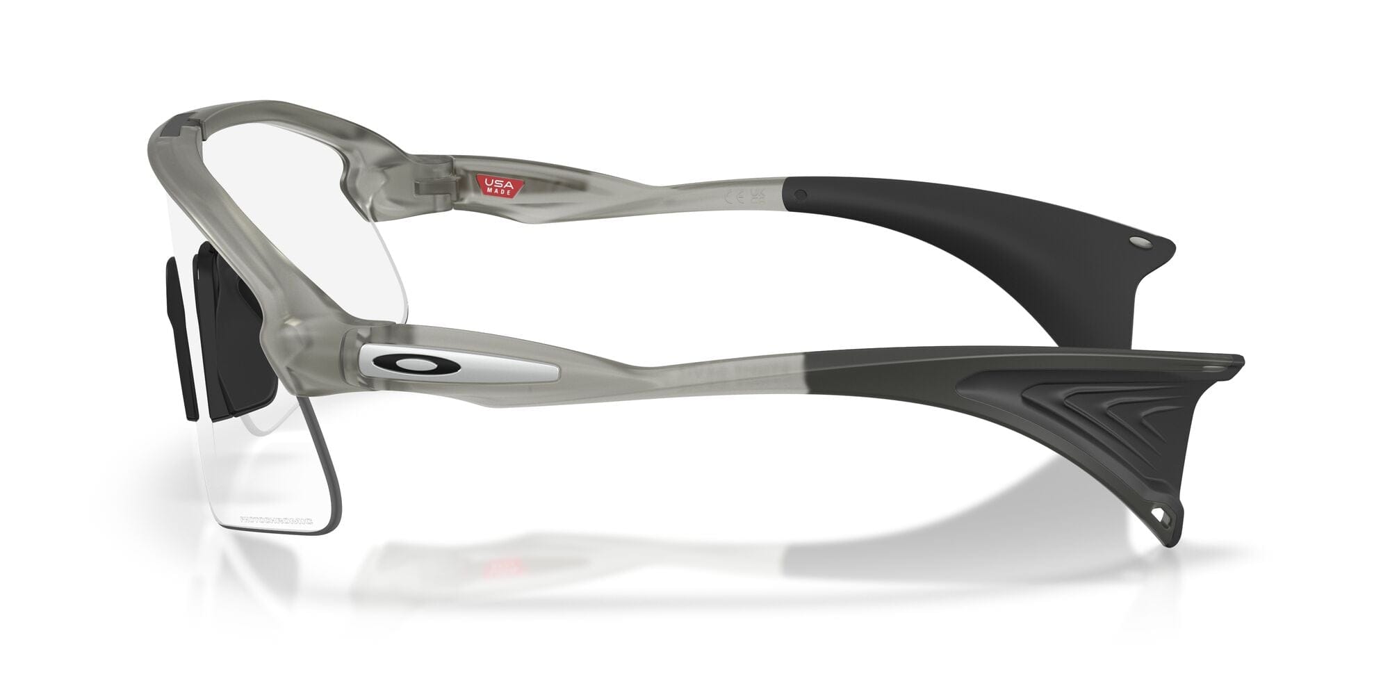 Stunt Devil 951708 grey ink/photochromic lens