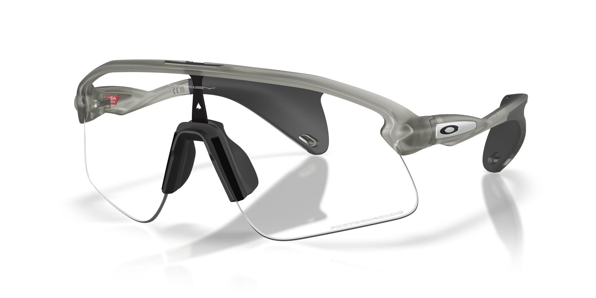 Stunt Devil 951708 grey ink/photochromic lens