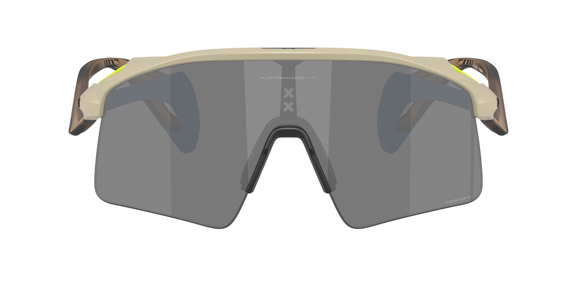 Stunt Wing 951903 matte sand/prizm black lens
