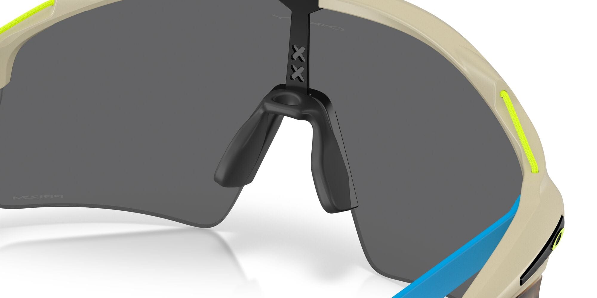 Stunt Wing 951903 matte sand/prizm black lens