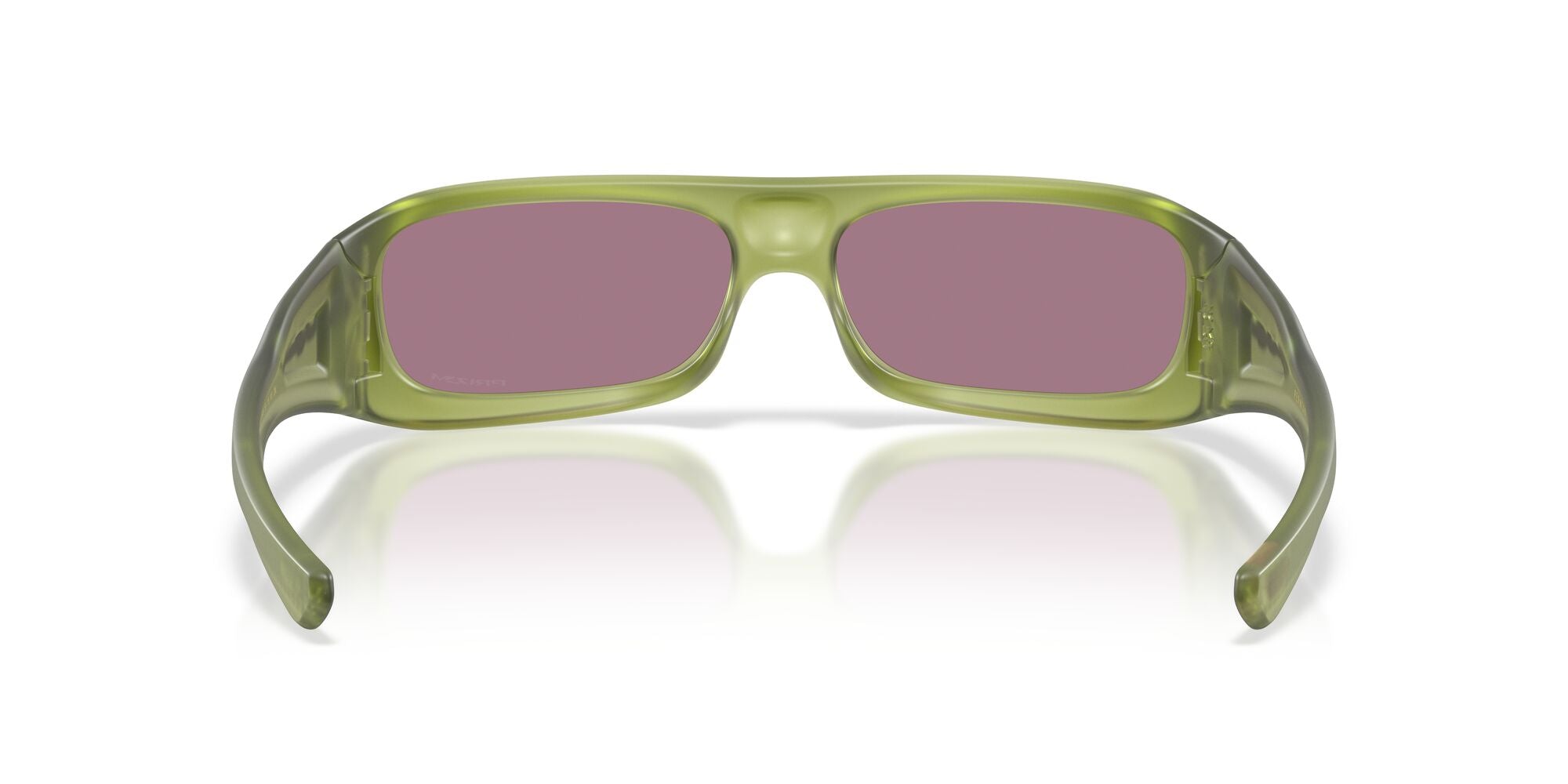 Permian 952004 matte translucent fern/prizm jade lens