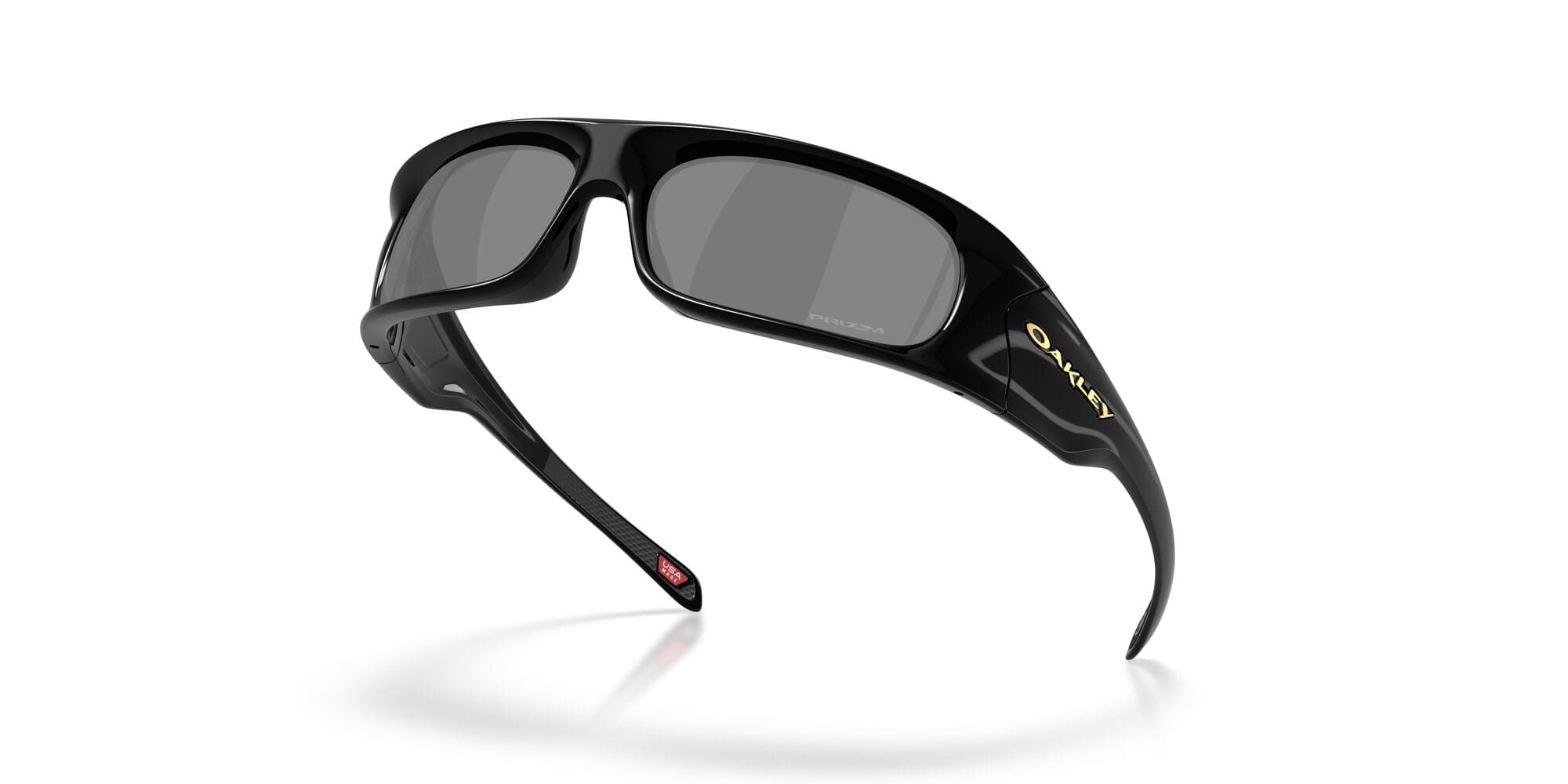 Highland 952201 black/prizm black lens
