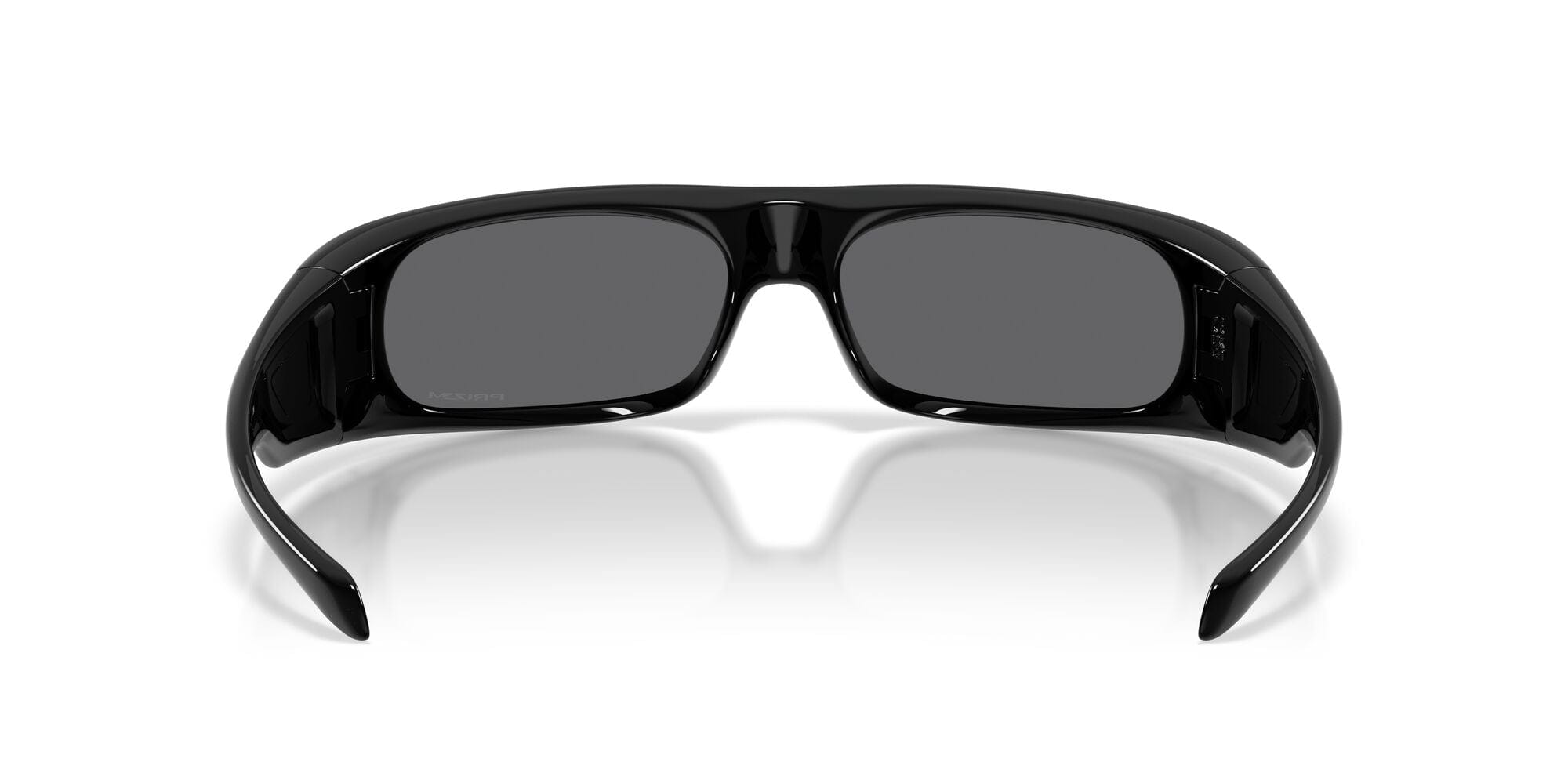 Highland 952201 black/prizm black lens