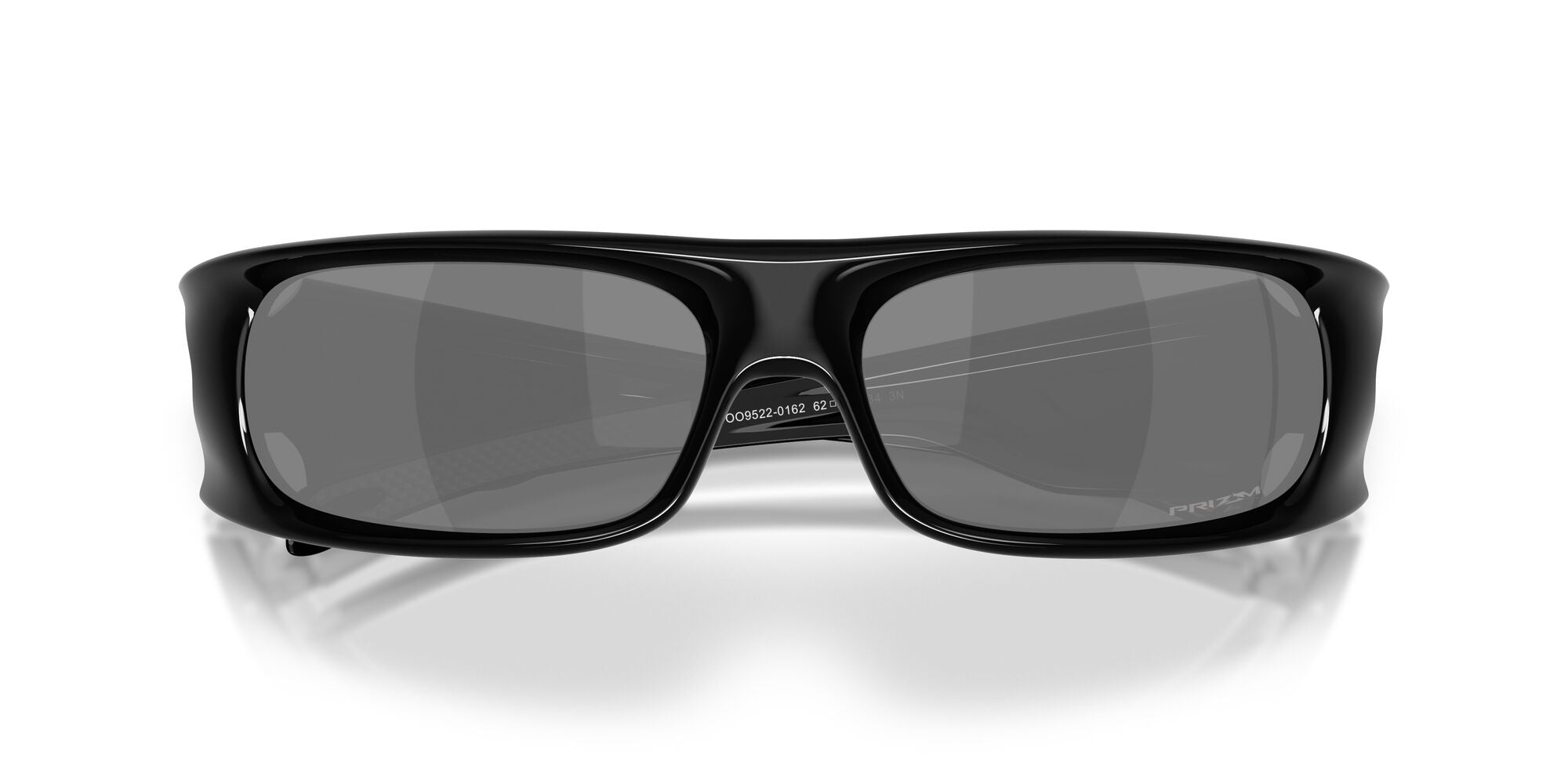 Highland 952201 black/prizm black lens