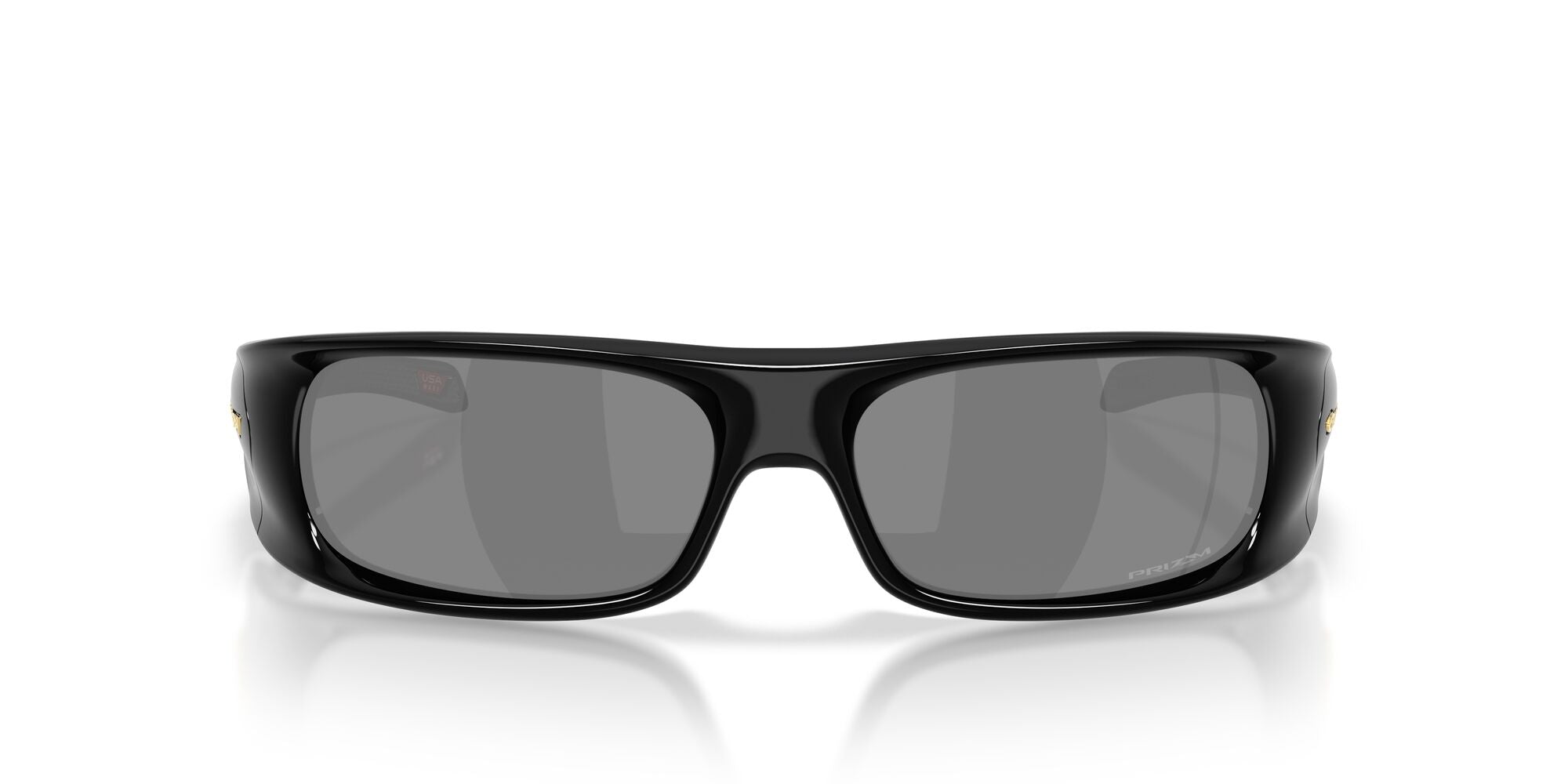 Highland 952201 black/prizm black lens