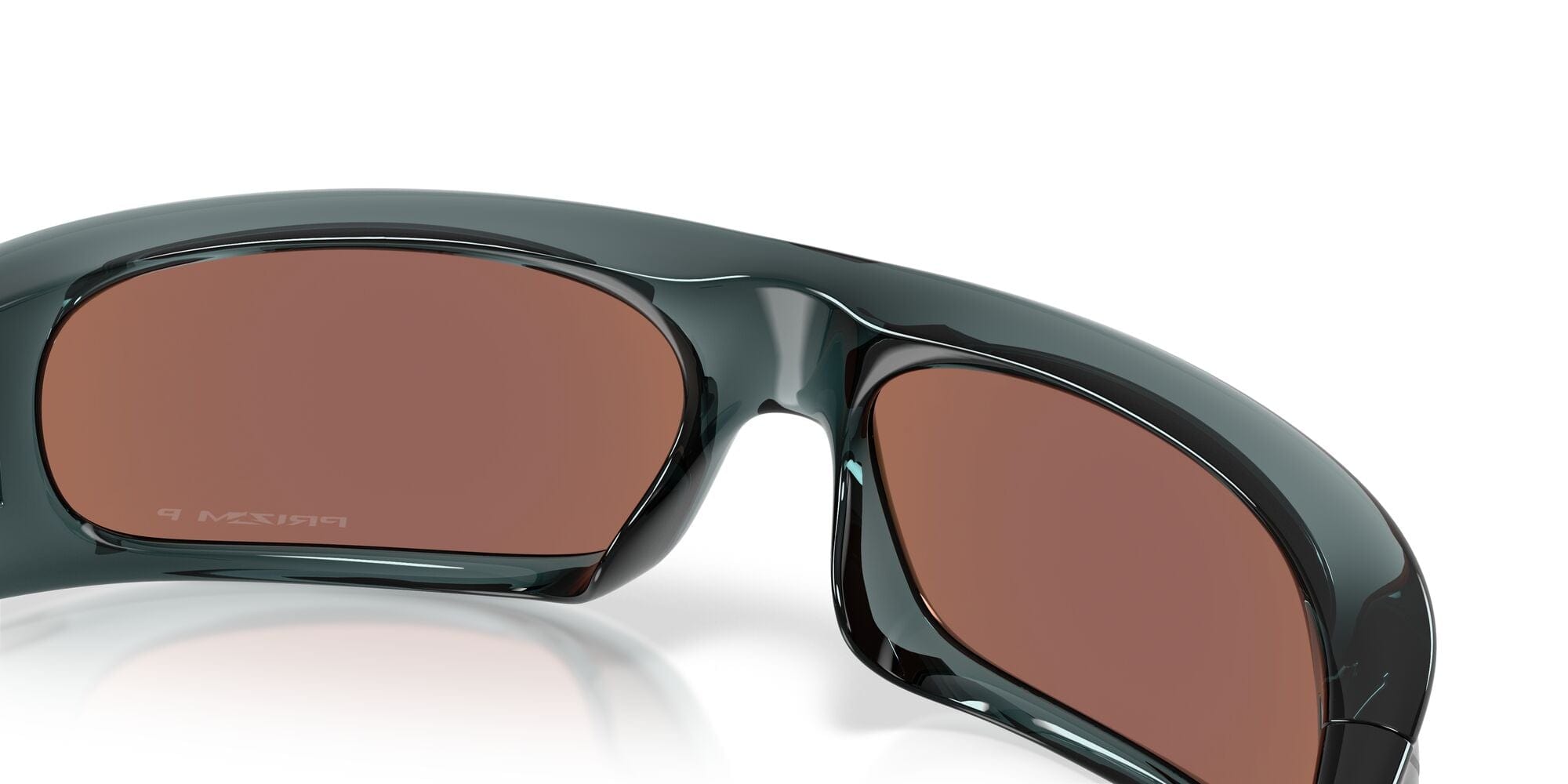 Highland 952204 crystal black prizm deep water polarised