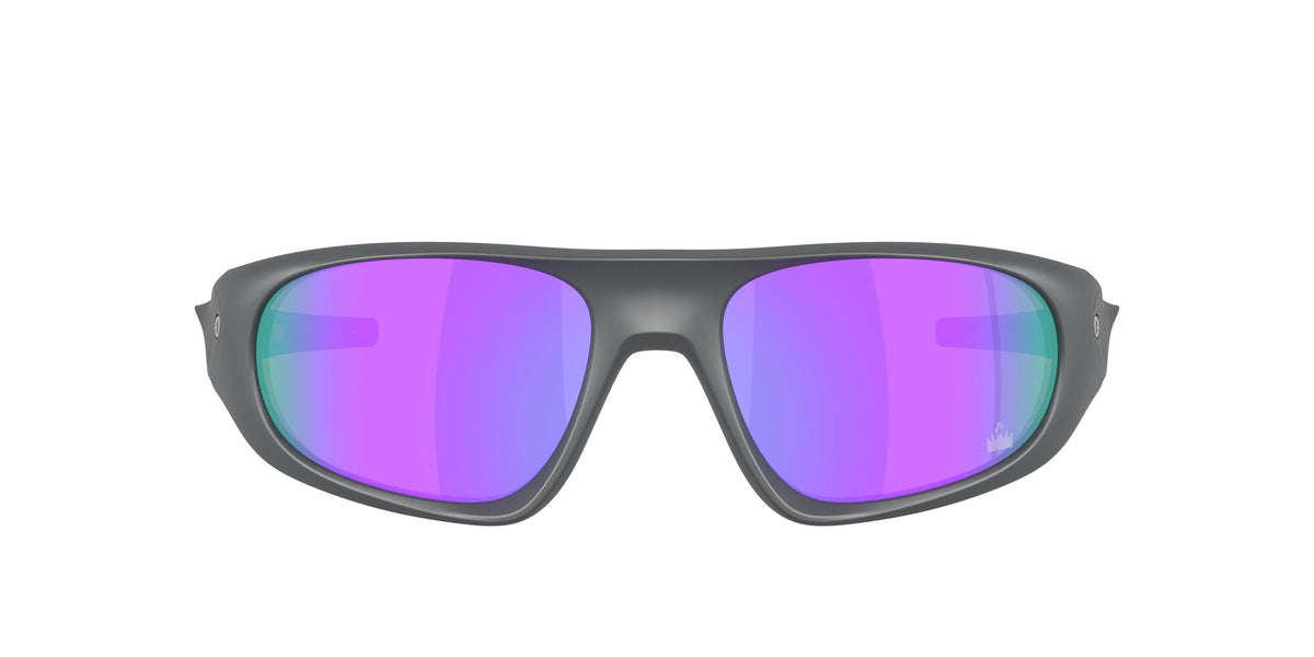Neoforma 952811 matte carbon/prizm violet lens
