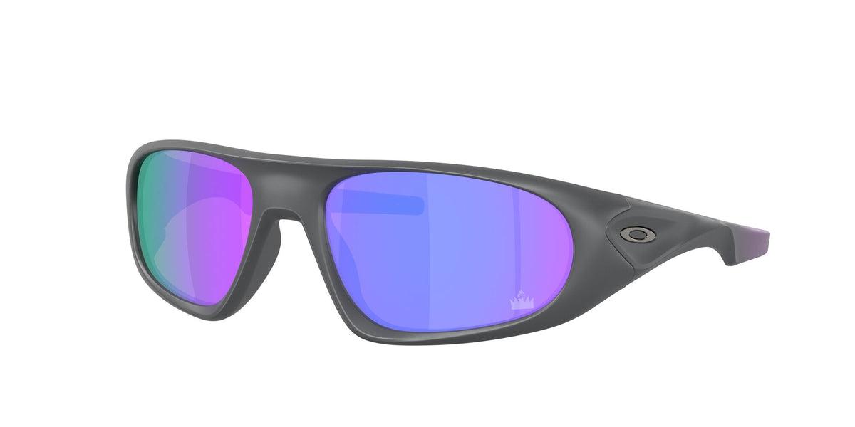 Neoforma 952811 matte carbon/prizm violet lens