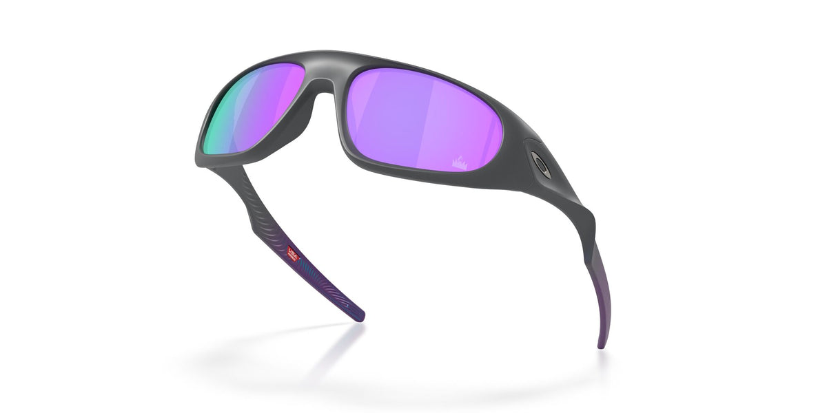 Neoforma 952811 matte carbon/prizm violet lens