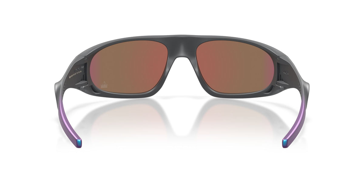 Neoforma 952811 matte carbon/prizm violet lens