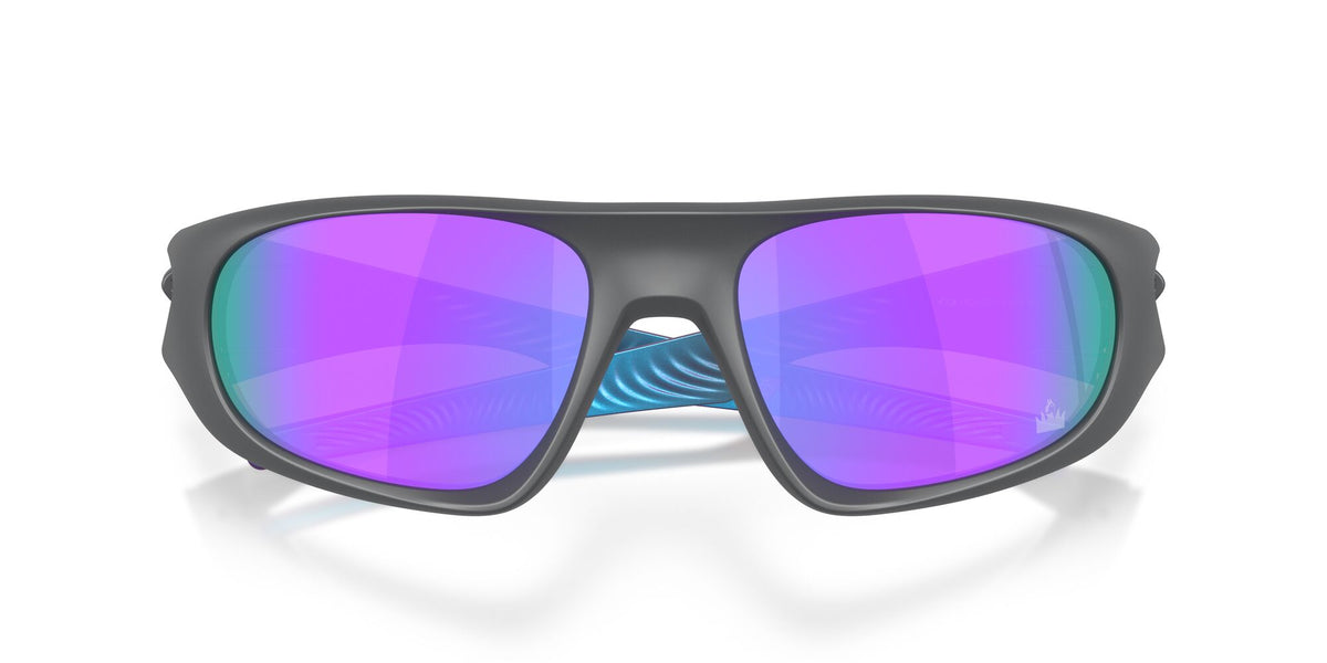 Neoforma 952811 matte carbon/prizm violet lens