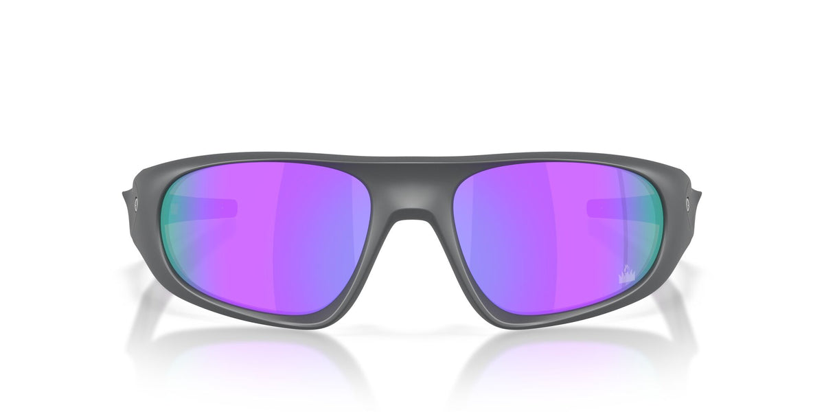 Neoforma 952811 matte carbon/prizm violet lens