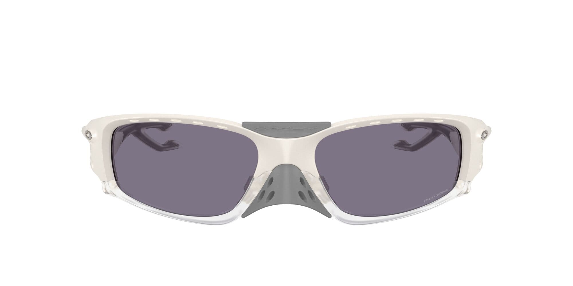 Plantaris Square 952902 matte mist/prizm grey lens