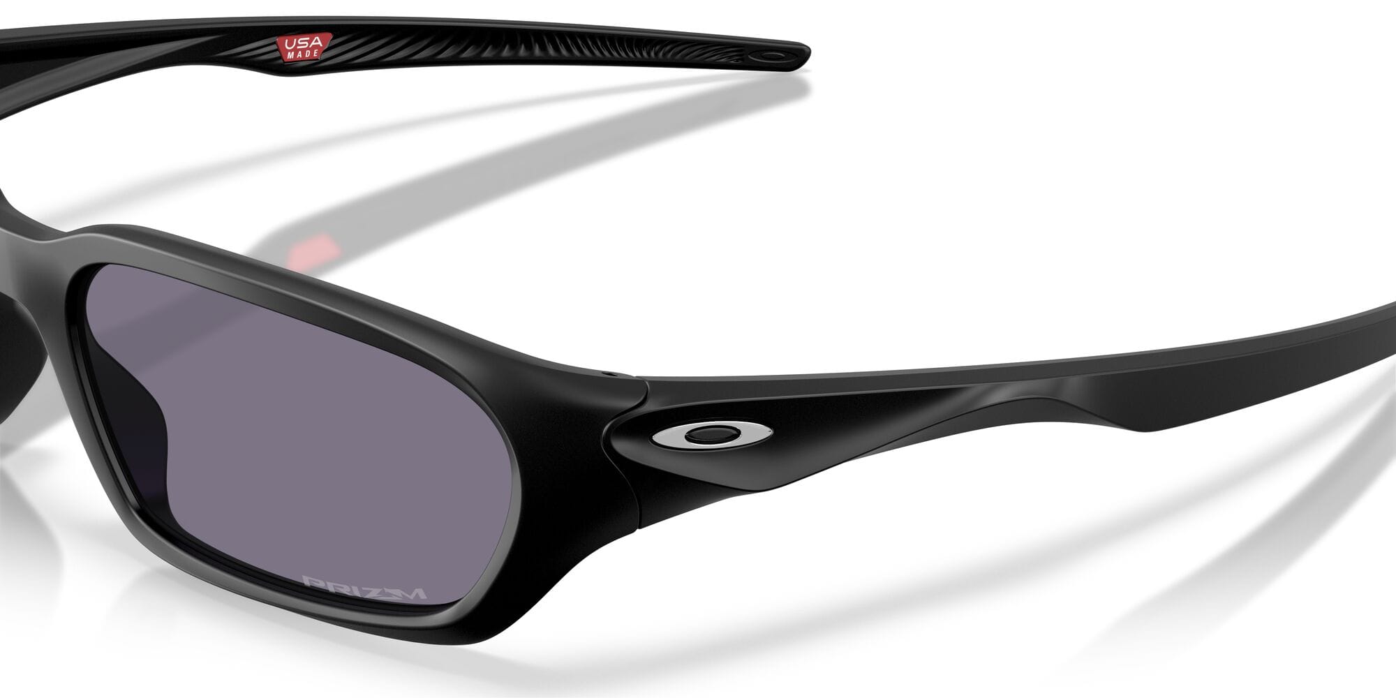 Terraforma 953001 matte black/prizm grey lens